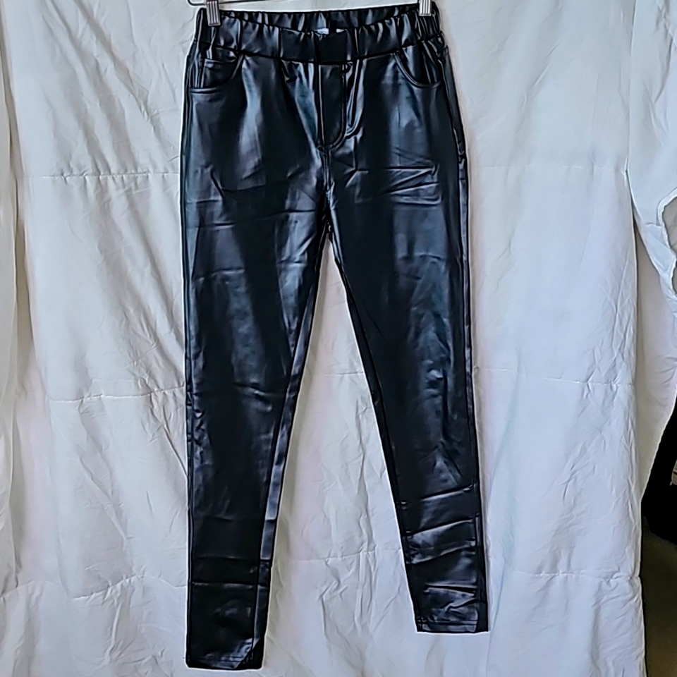 Bottom Sharp Junior Pants